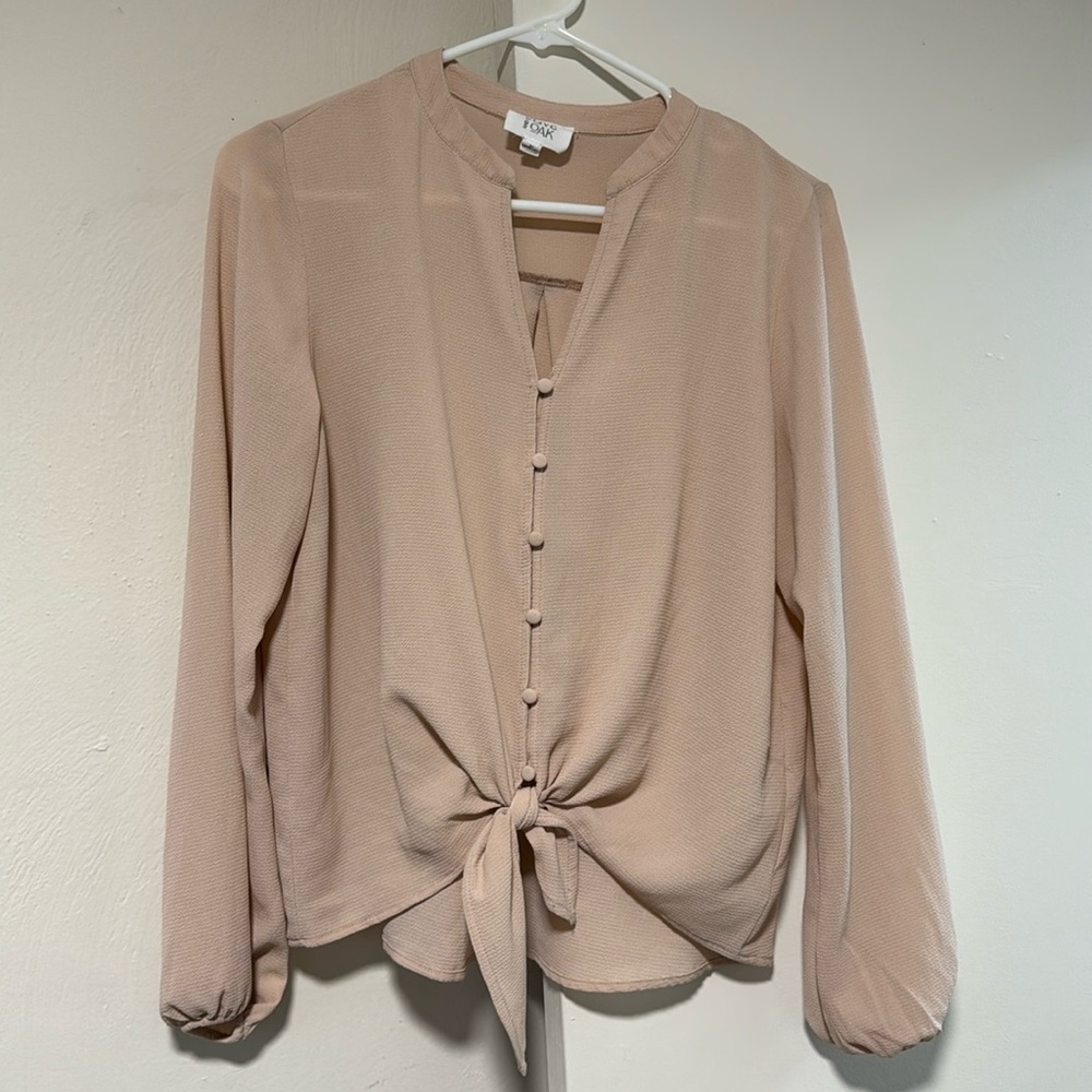 Light Long Sleeve